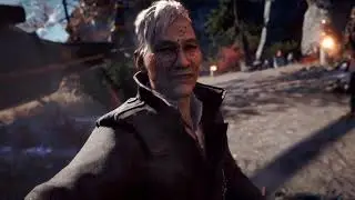 Far Cry 4 odc1 zaczynamy pierwszy raz i szybki poradnik