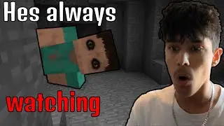 Is This The Scariest Mod In Minecraft (Part 2)