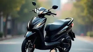 Hero Maestro Edge 2026 &ndash; भारत में स्कूटर का नया युग शुरू