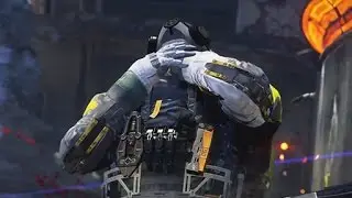 I'M TIRED OF BEING LIED TO (INFINITE WARFARE BETA)