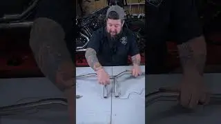 @KnobleMoto Handlebar and Grip Swap on his Harley | DK Tech Tips