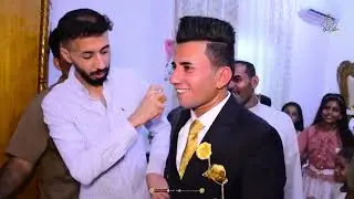 زواج الغالي/حسين رسن الشبيبي /قضاء الجبايش/افراح ال ابو شبيب
