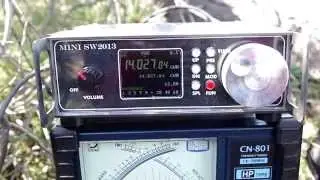 SP6ZDA SP DX CONTEST 2015