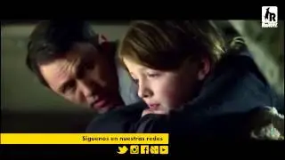 Extinction Trailer en espa&ntilde;ol -HD