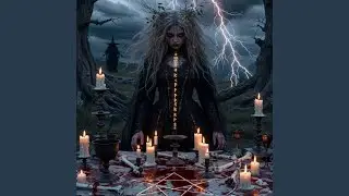 Bloodroot Invocation