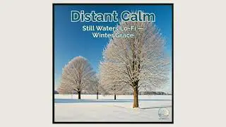 Distant Calm &mdash; Still Waters Lo-Fi &mdash; Winter Grace