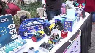 Shamang Events & Entertainment - Fun Street Event of Rotary Club at Powai