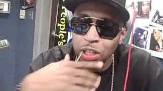 Greg Street and Drumma Boy Talk Drum Squad and New Skool Rules
