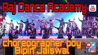 Annual function Lagna Devi tarakant senior secondary School song Hamen Dushman ke bacchon Ko padhaan