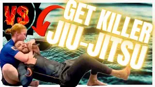 KILLER Nogi Tips | Rolling Commentary