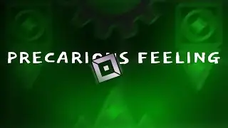 Precarious Feeling by kepax 100% [XYLZ CHALLENGE]