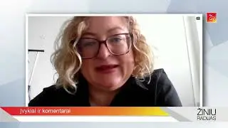 &bdquo;Įvykiai ir komentarai&ldquo;: &bdquo;Baltic Pride