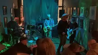 The Jumpers 6 - Revolution Gallery 2.18.2022