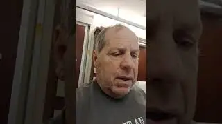 Жизнь ампутанта &mdash; 8-й день с момента потери правой ступни, лодыжки и ноги. Чего ожидать.