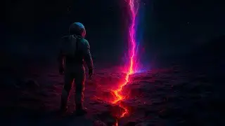 Hyatus Photonicae - Dark Space Ambient Music