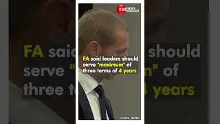 UEFA President Aleksander Ceferin Will Not Stand For Re-Election In 2027