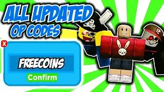 ALL NEW SECRET *OP* CODES! ⭐ Roblox Guesty Codes ⭐