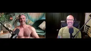 Kaelan Strouse: Ecstatic Self