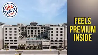 Courtyard Clearwater Beach - Feels Premium Inside | Clearwater (FL), United States🌟