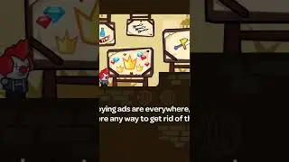 Tricky Castle level 14 #shorts #viral #trickycastle