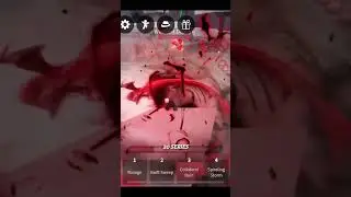 Random Transitions Part 2.