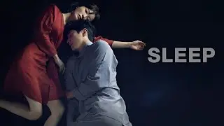 Спи / Jam / Sleep   2023   трейлер