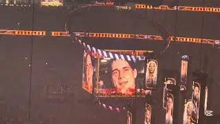 CM Punk Wrestlemania 41 Entrance