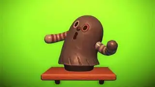 Wallopoid - Animal Crossing New Horizons Gyroid Sounds