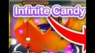 inf candy scriptInfinite Candy Script | Anime Celestial X 😳