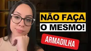 Fiquei OBCECADA em INVESTIR TUDO o que eu ganhava... e você NÃO deveria fazer o mesmo!