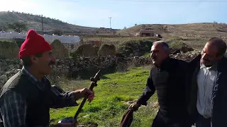 Ame Hamid kemença -1