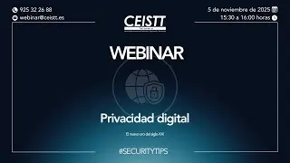 Privacidad digital: el nuevo oro del siglo XXI