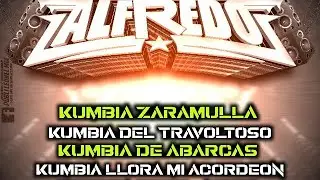 KUMBIA DE ABARCAS 2024 EXCLU DJ ALFREDO K.M - PIPORRO MIX 