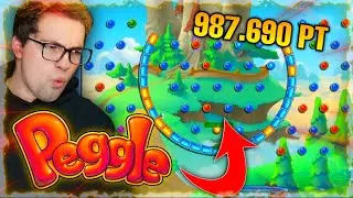 TORNEO PAZZO DI PEGGLEEEE?!?