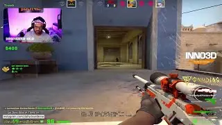 TbOne still Gawd in CSGO??