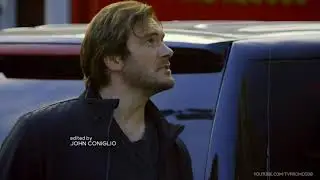 Taken NBC 2x11 Promo  Password