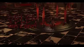 Core of a Vampire Hunt 2024 - FULL Location Promo Video