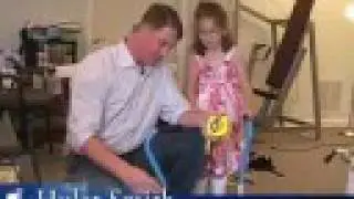 Pediatric Quad Canes