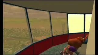 Sky Trek Tower