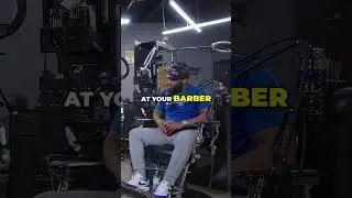 10 Essential Hair Care Tips for Long, Healthy Hair #barber #podcast