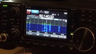 6 Meter/50MHz 