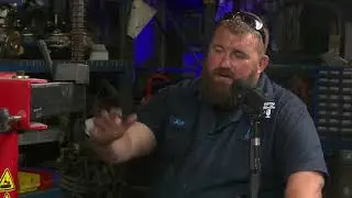 Diesel Joe 11: Top 5 Common Engine Issues & Preventative Maintanence