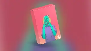 [FREE DOWNLOAD]$uicideboy$ x Bones Dark Drum Kit | Drum Kit Free Download