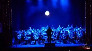 'Bon Jovi Rock Mix' (Wolfgang Wössner) | ACM San José Artesano | Concierto Santa Cecilia | 2018