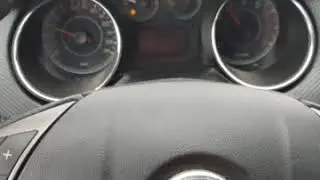 Fiat Bravo 2 T jet 120 km gwizd- Turbo czy dolot?