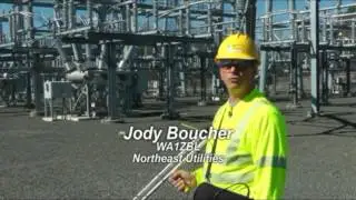 ARRL: Identifying Power Line Noise