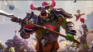 [VOD] | Orcs Must Die! Deathtrap - Long run on New Patch [1.0.11]! (Part 3)