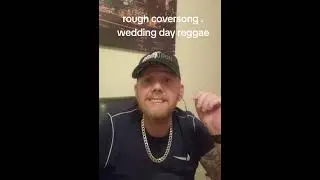 Wedding day #coversong #fans #reggae #reggaeton 
