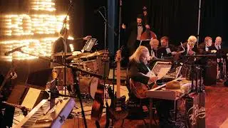 Sing, Sing, Sing | St Louis Big Band | The Matt McCallie Orchestra
