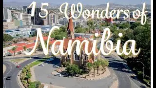 Wonders of Namibia &ndash; 15 Hidden Gems, Memorable Experiences & Top Restaurants